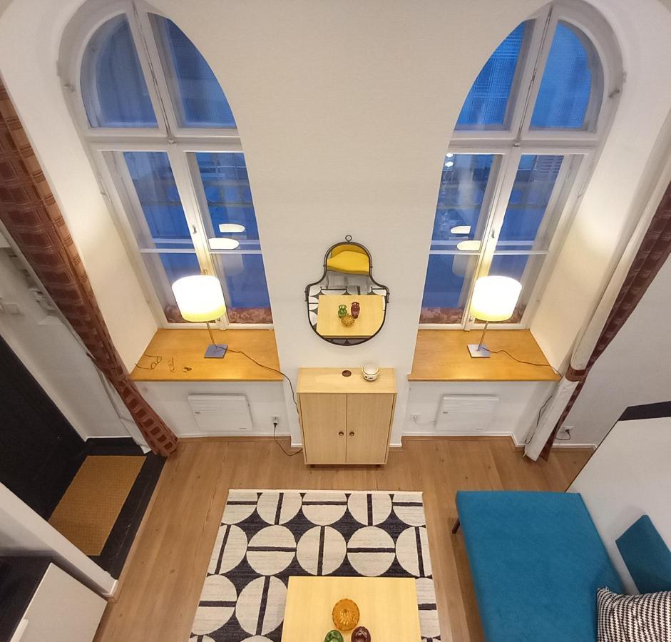 Appartement Farinelli At Opera *