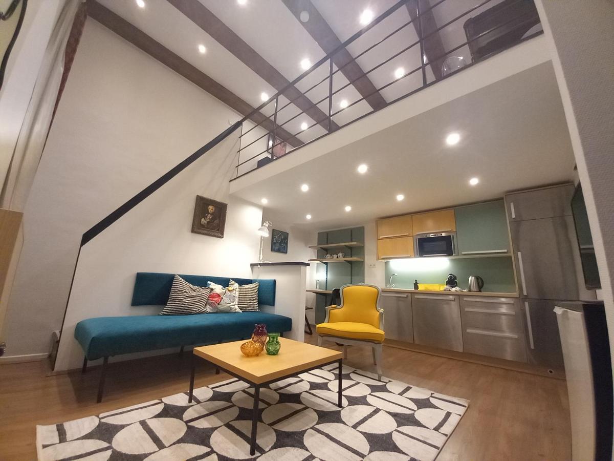 Apartman Farinelli At Opera