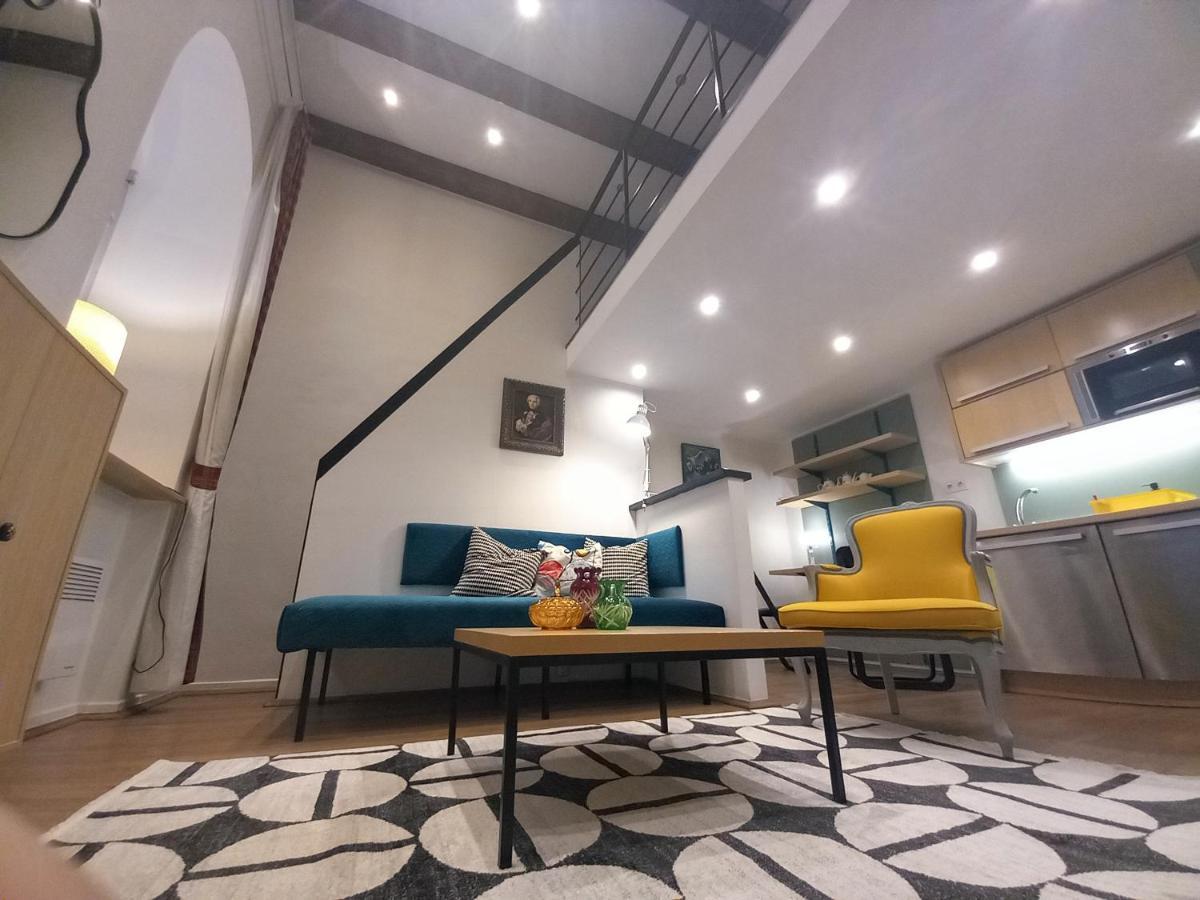 Farinelli At Opera Apartman *