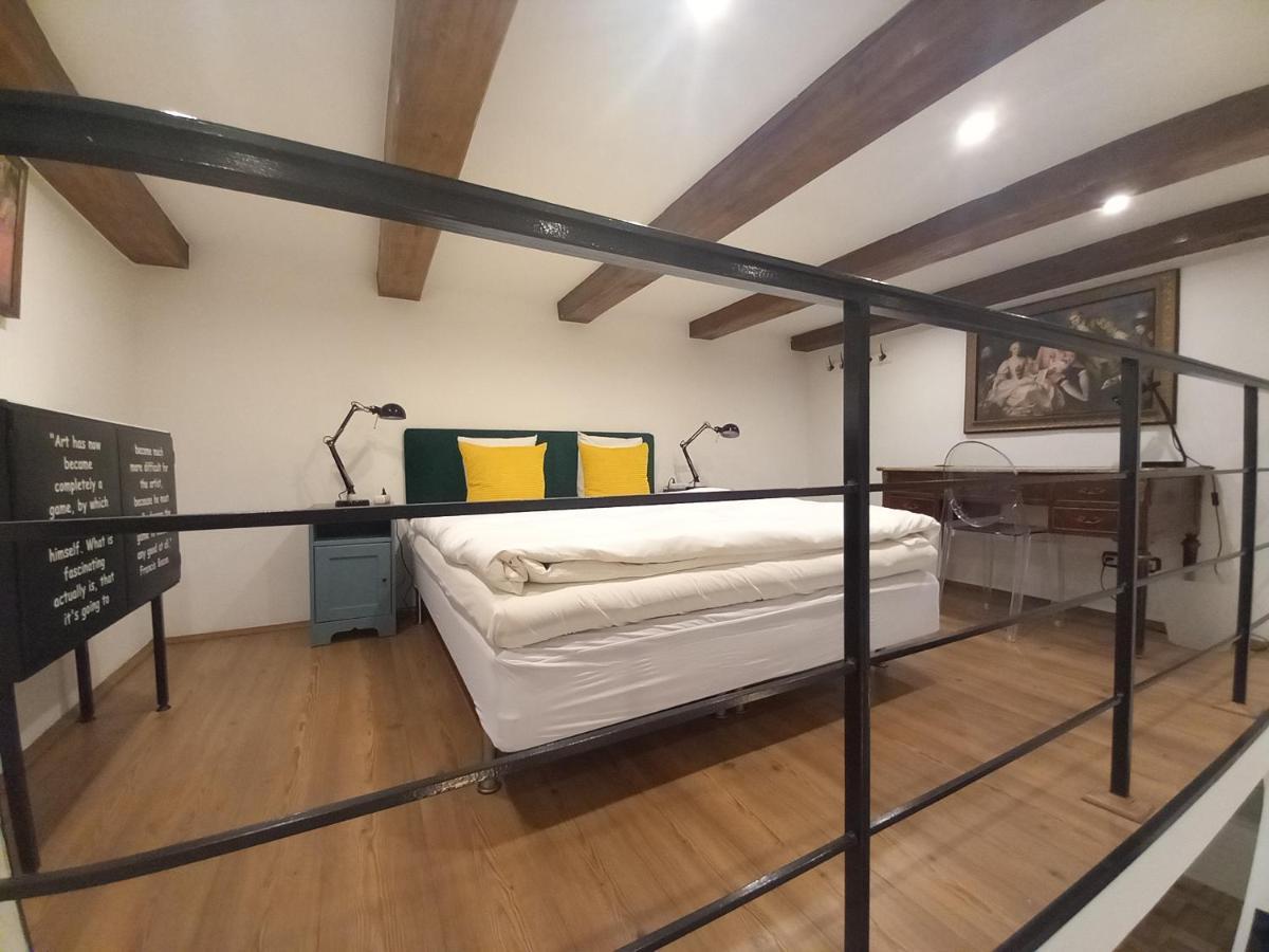 Apartman Farinelli At Opera *