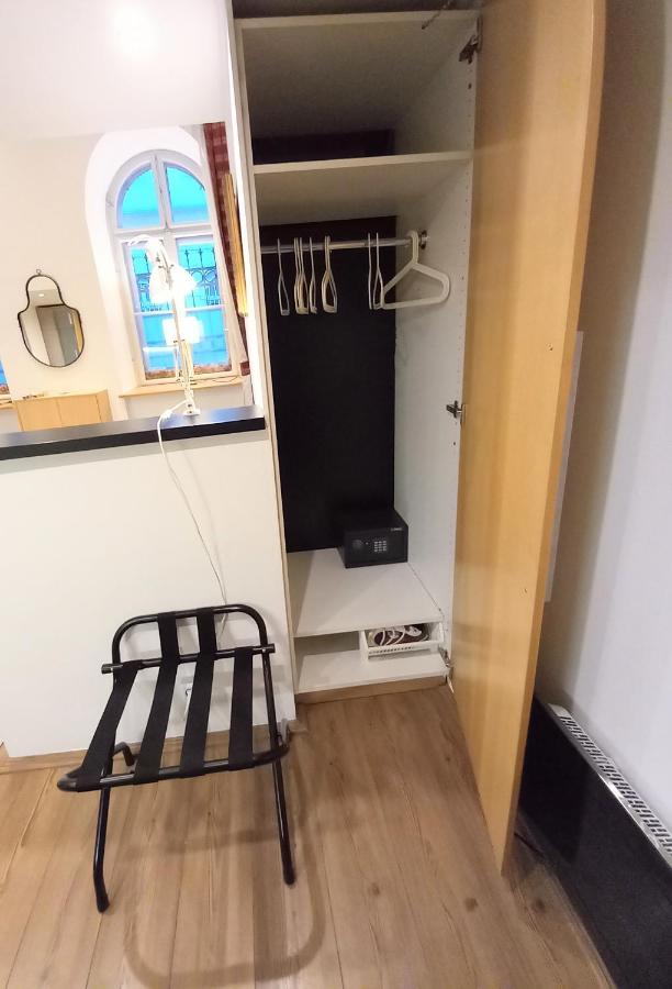 Apartman Farinelli At Opera