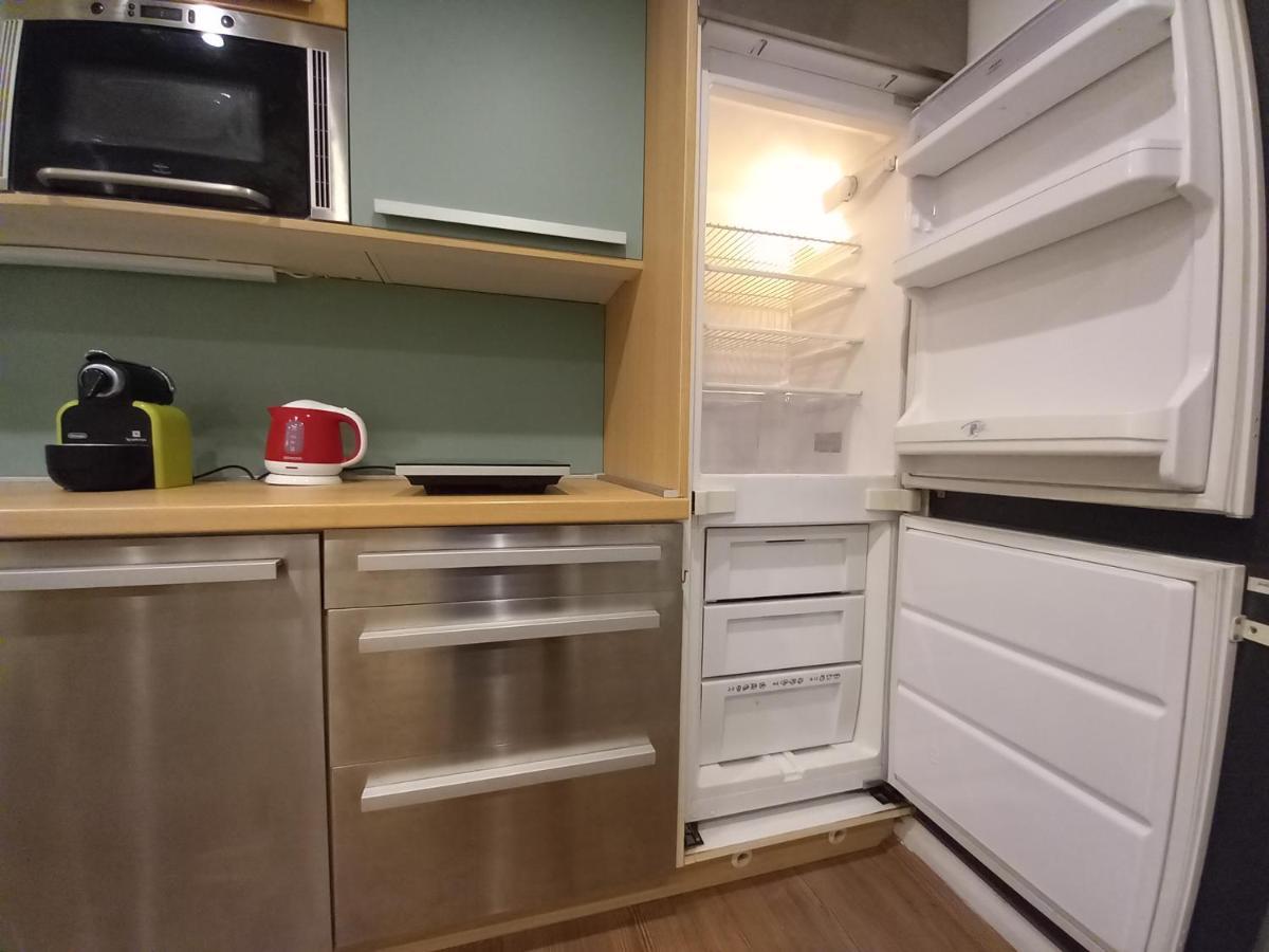 Apartman Farinelli At Opera Budapest